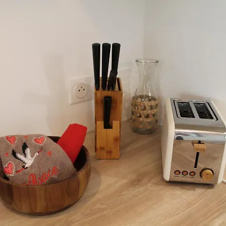 Le Jardin De Clementine * Wingersheim-les-Quatre-Bans