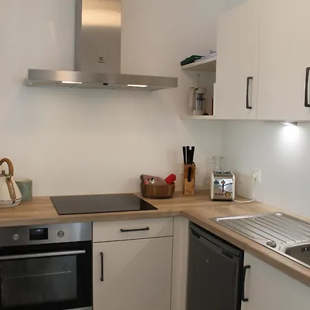 Le Jardin De Clementine