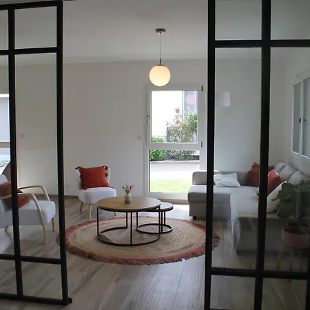 Le Jardin De Clementine Apartmán Wingersheim-les-Quatre-Bans