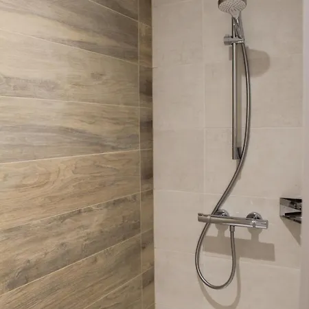 Le Jardin De Clementine Apartmán *