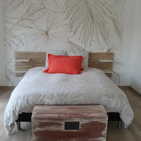 Le Jardin De Clementine Apartmán Wingersheim-les-Quatre-Bans