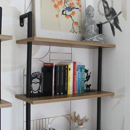 Le Jardin De Clementine Wingersheim-les-Quatre-Bans