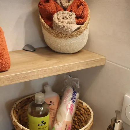 Le Jardin De Clementine