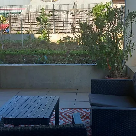 Le Jardin De Clementine Wingersheim-les-Quatre-Bans